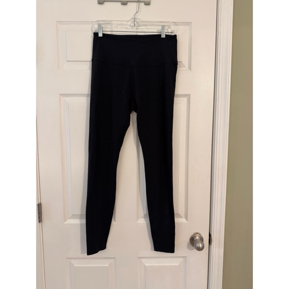 Beyond Yoga Black Leggings